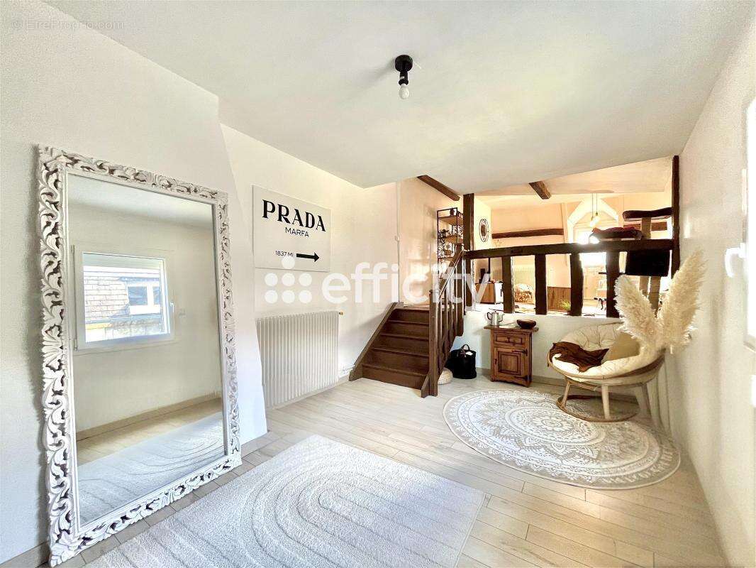 Appartement à SOISSONS