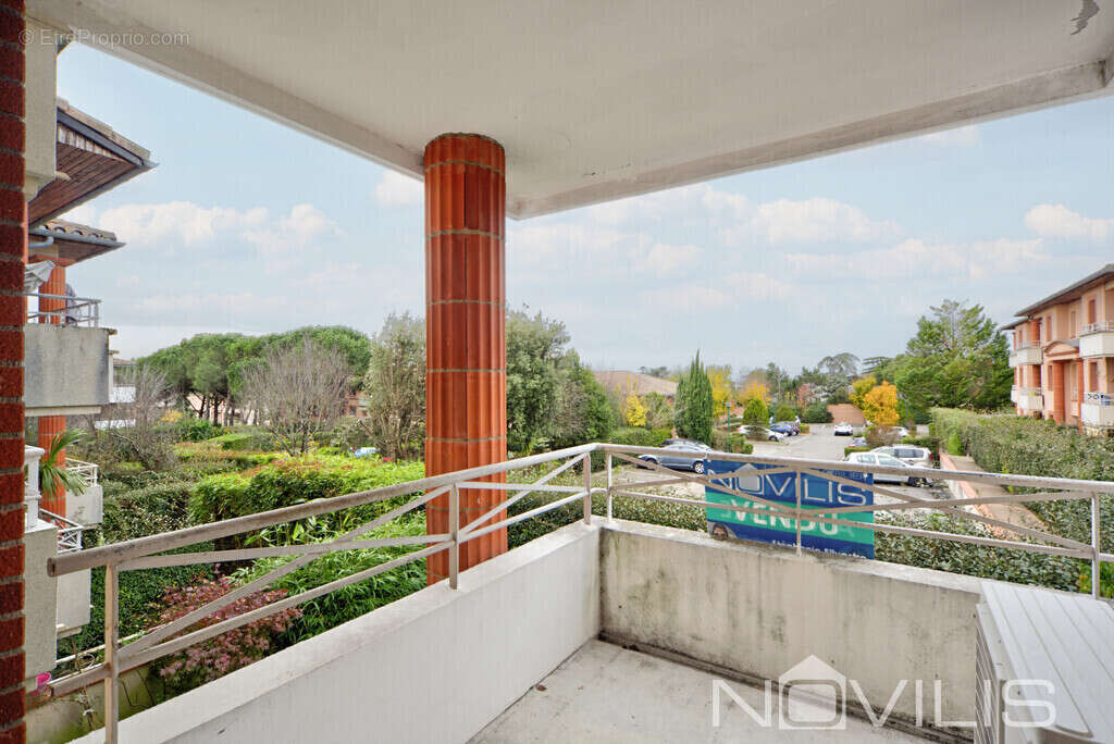 Appartement à SAINT-JEAN