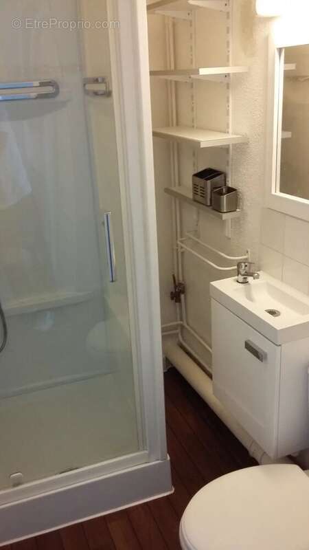 Appartement à BIDART