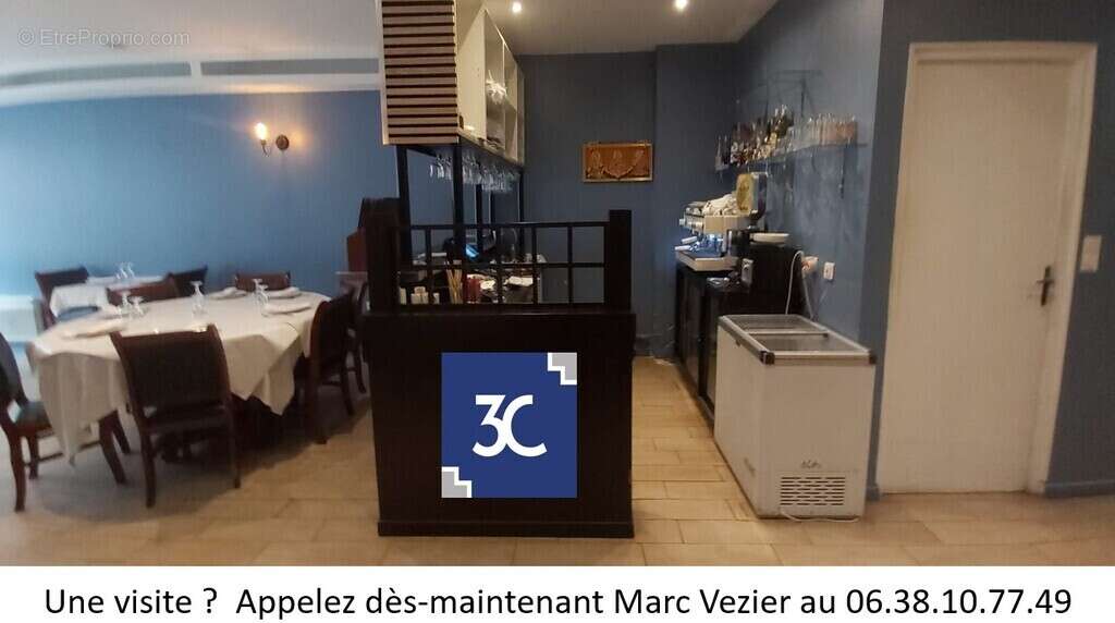 Commerce à LONGJUMEAU