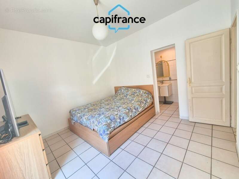 Propriété de charme à Gemenos - photo 8