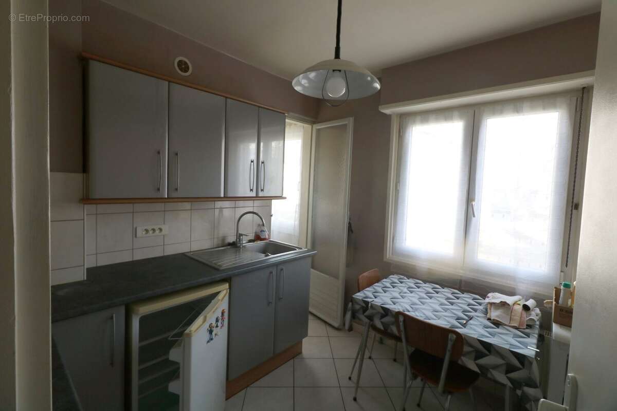 Appartement 57 m² à Strasbourg  - photo 3