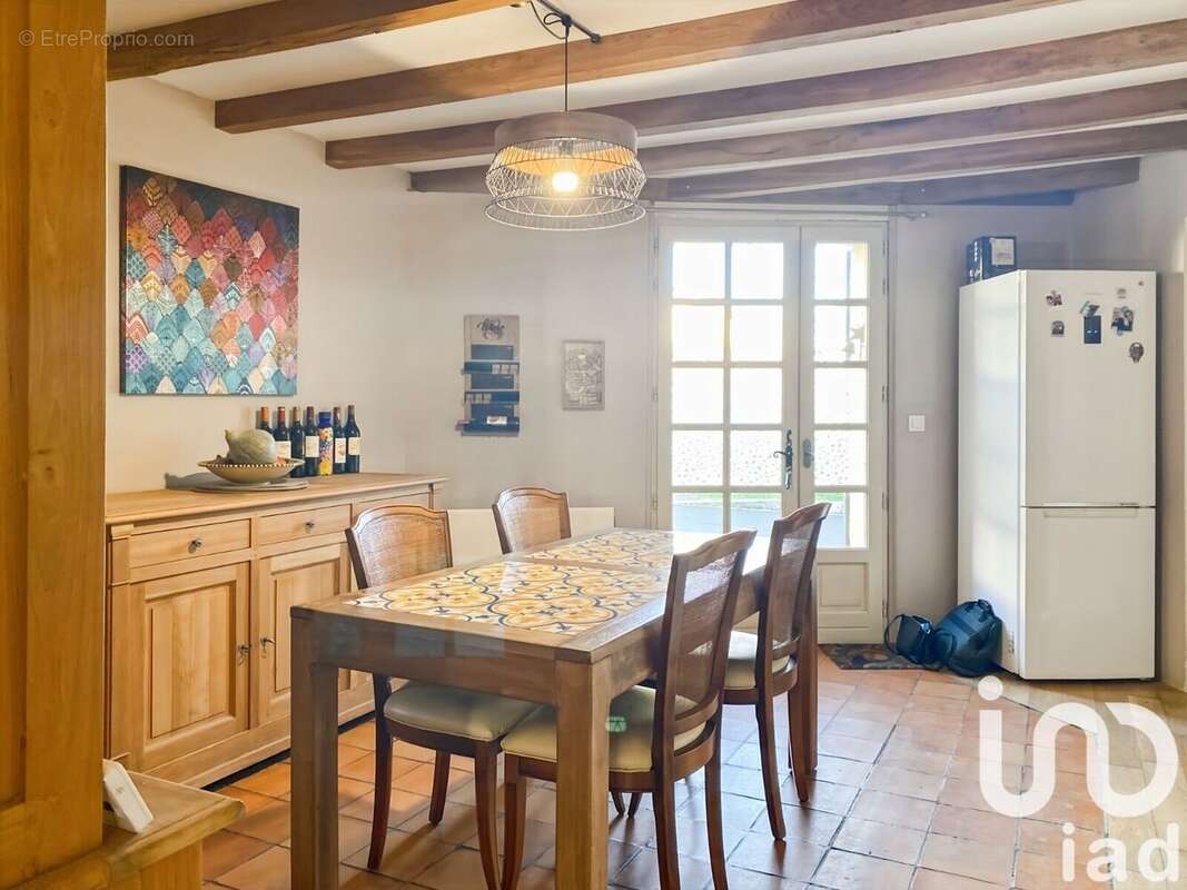 Photo 5 - Maison à MONTPEYROUX