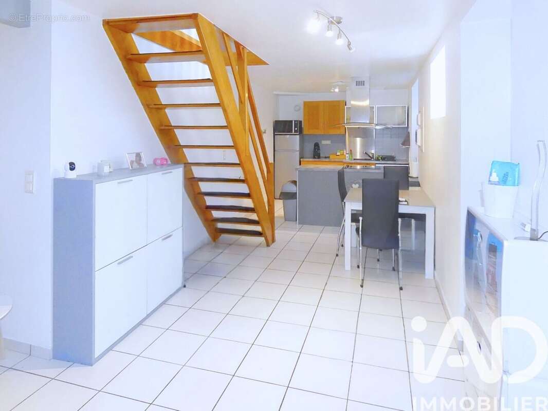 Photo 2 - Maison à PONT-DU-CHATEAU