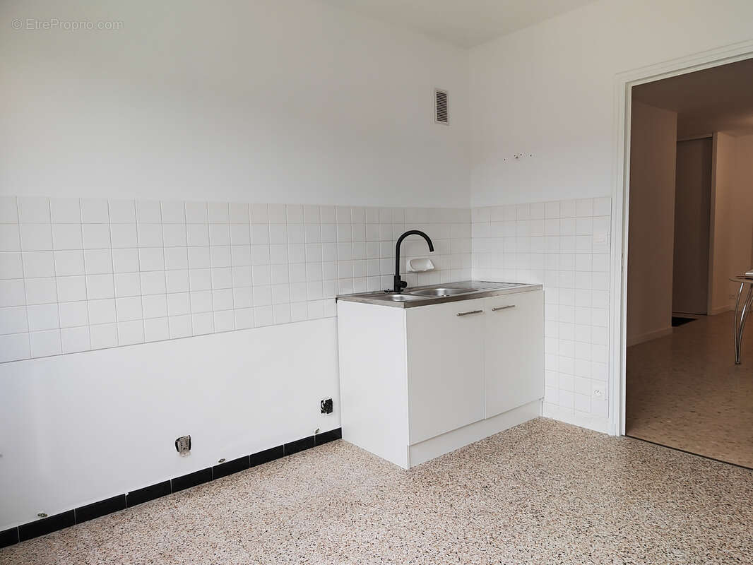 Appartement à LAGNIEU