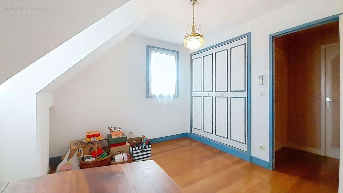 Photo 8 - Maison à SAINT-JEAN-DE-BRAYE