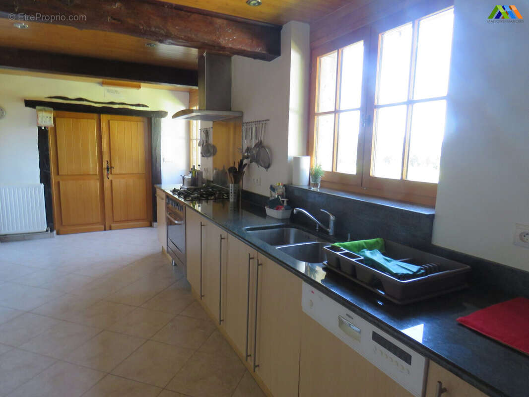 Maison 307 m² à Trie-Sur-Baise  - photo 5