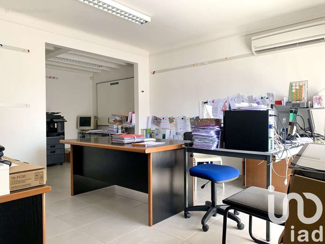 Photo 3 - Maison à SAINT-PRYVE-SAINT-MESMIN