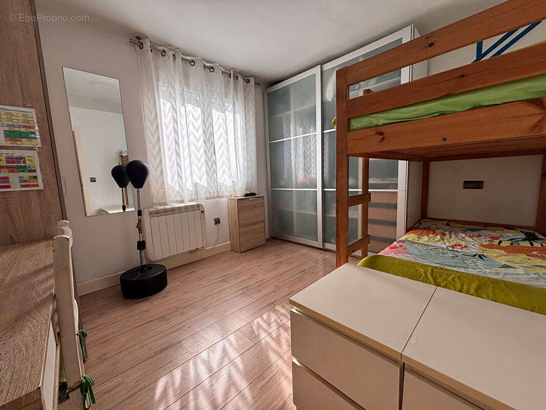 Appartement à HENDAYE