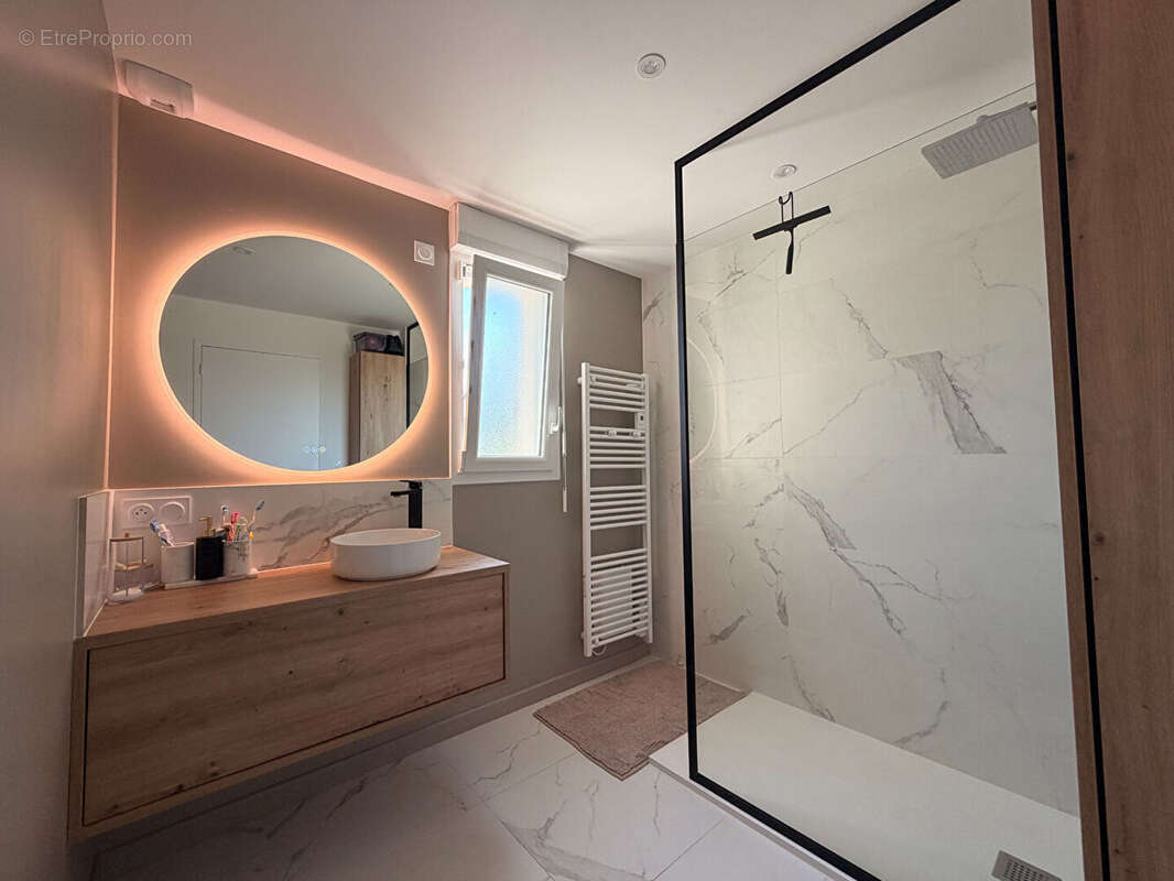 Maison 83m² à vitré - photo 5