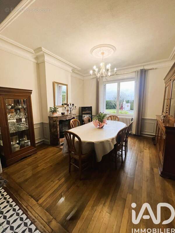 Photo 7 - Maison à ABLAINCOURT-PRESSOIR