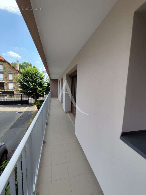 Beau F3 sur Chelles - photo 7