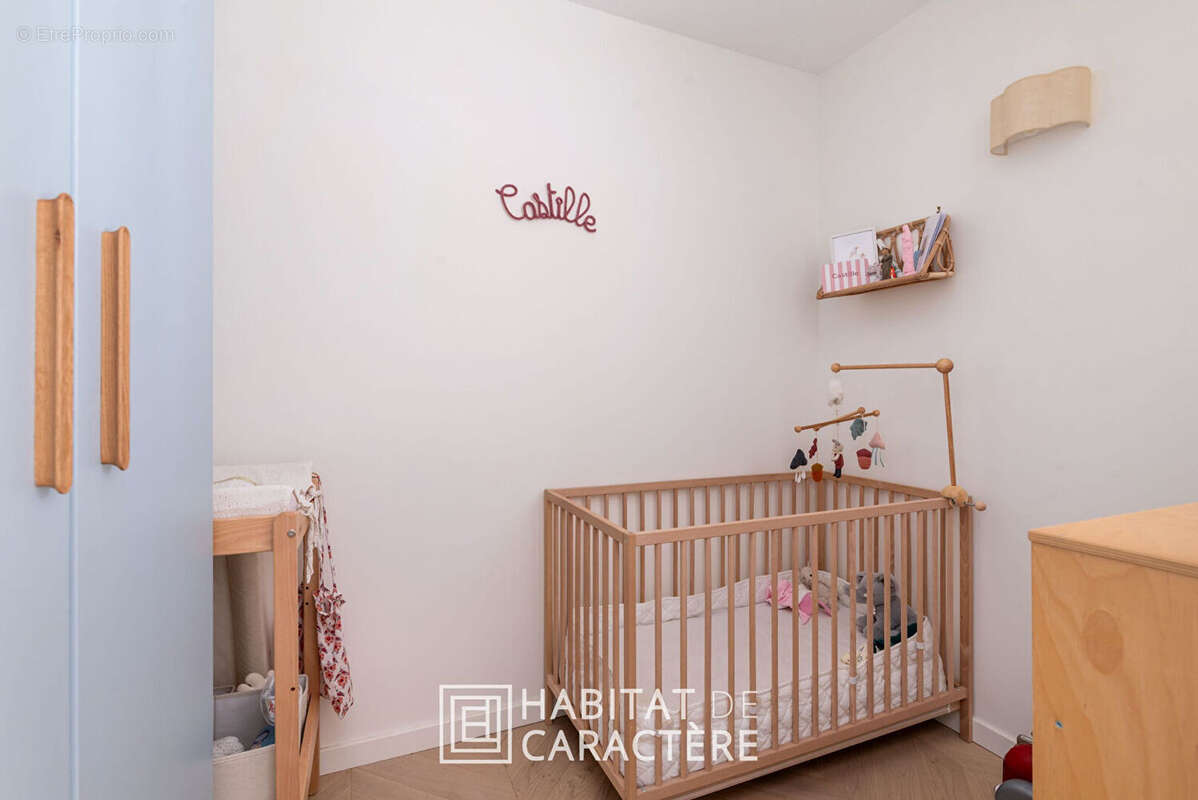 Appartement à LYON-4E