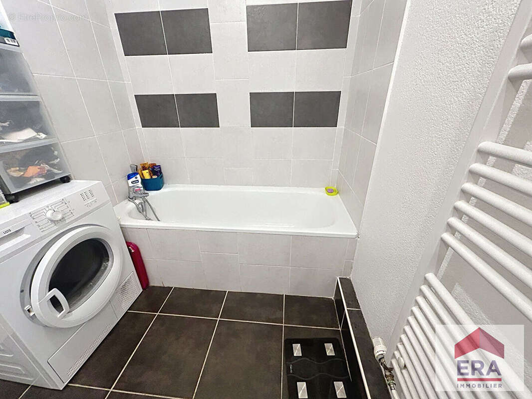 Appartement à BEZIERS