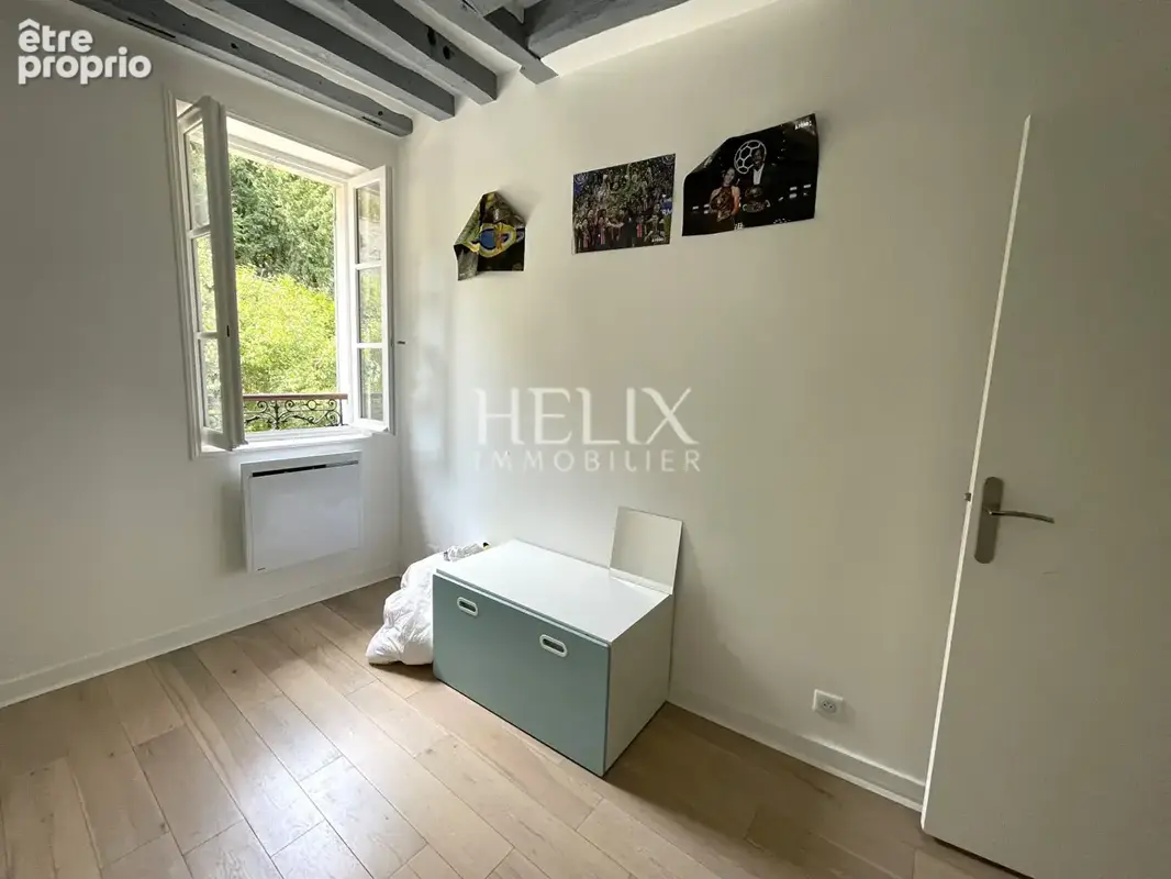 Maison Le Pecq 5 pièce(s) 90 m2 - photo 9