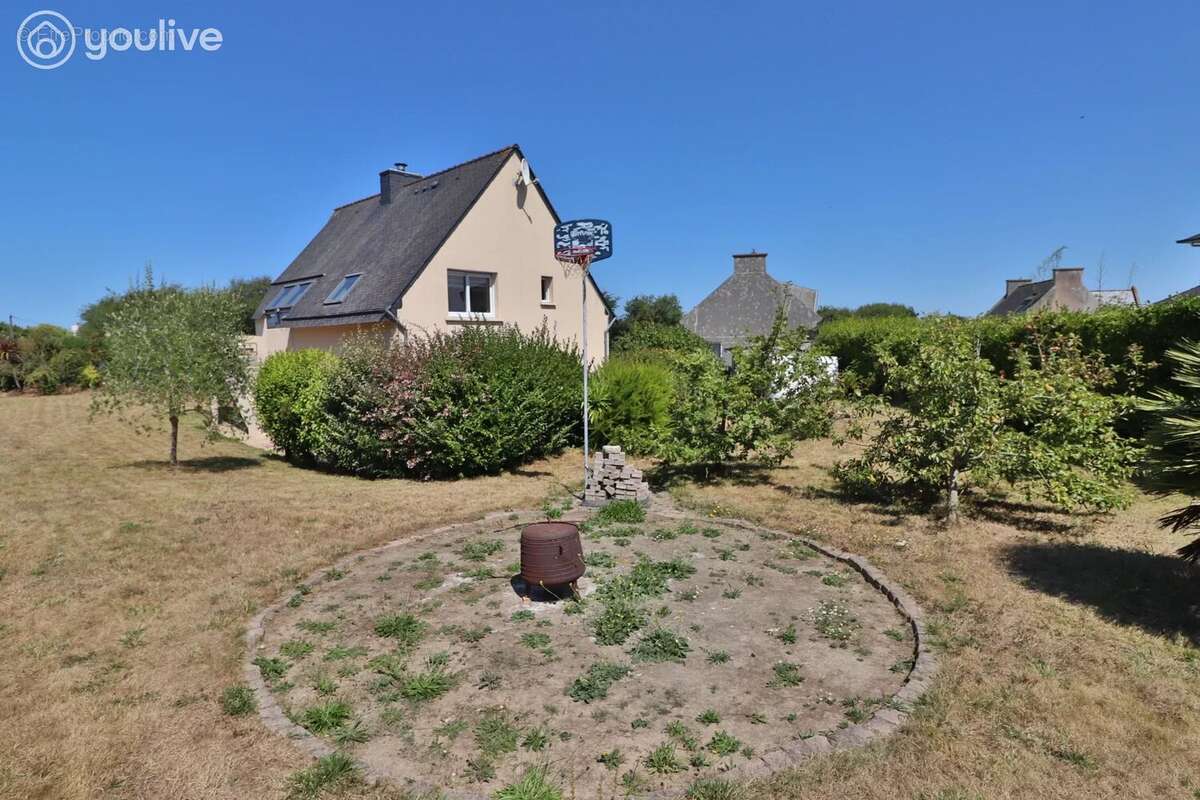 Maison 4 chambres proche de la mer - photo 21