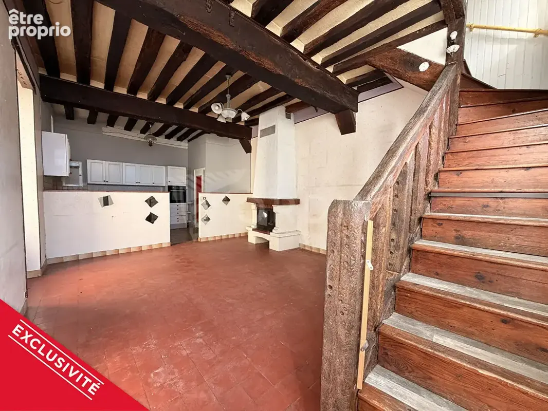 Photo Maison à Joigny au prix de 79 000€