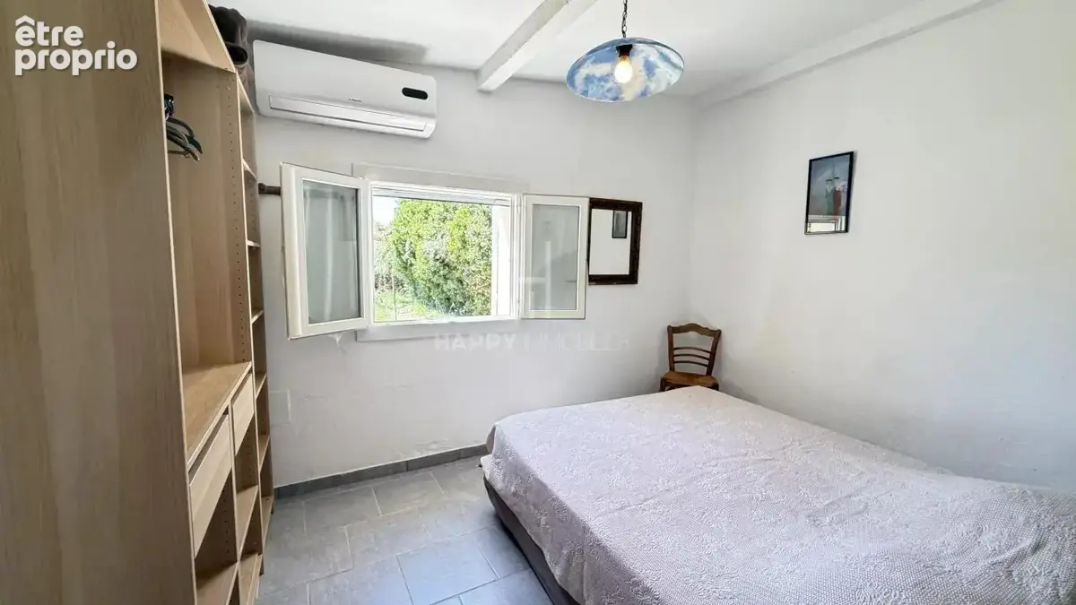 Propriété Alpilles Sud  dans site exceptionnel et protégé - photo 21