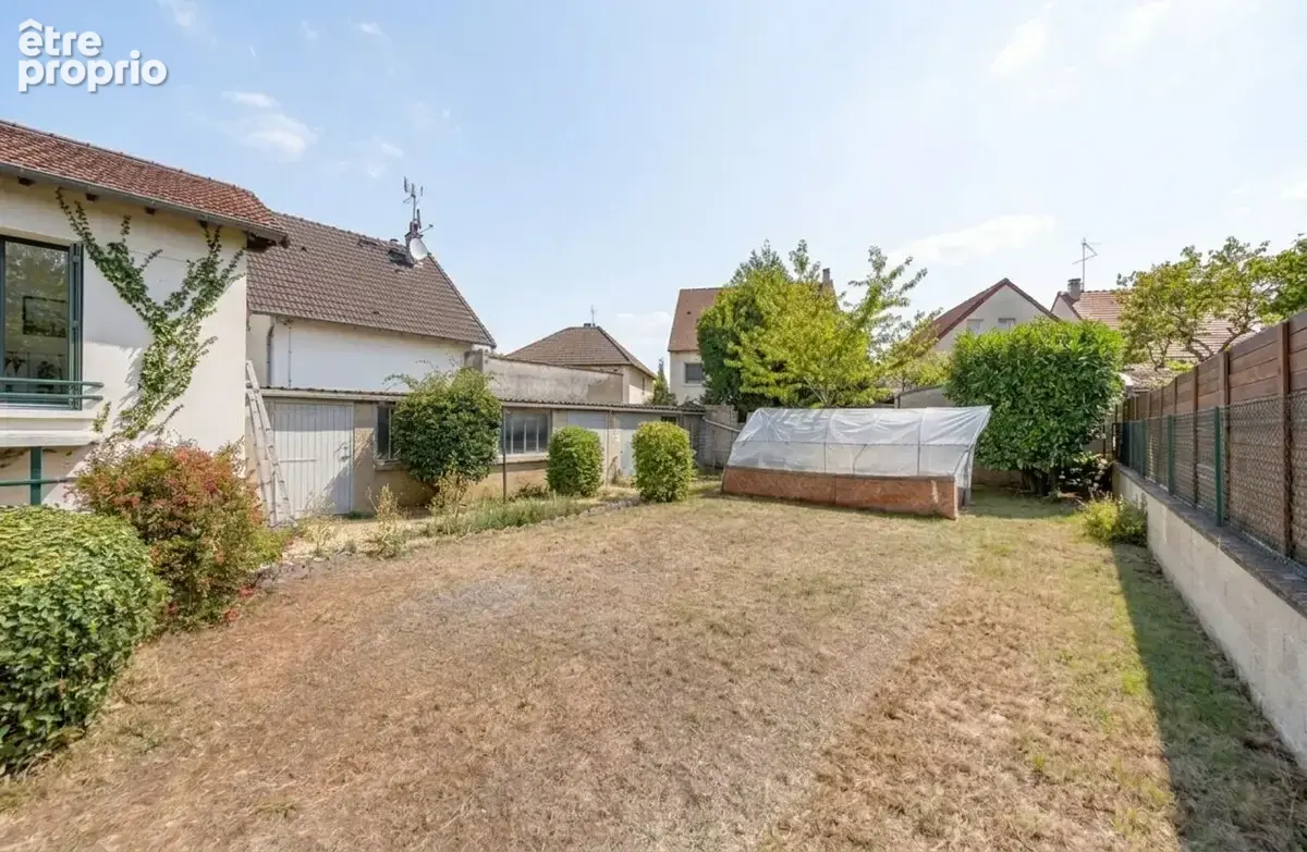 Vente exclusivité Pontault Combault Maison Bi familiale - terrain 425 m² - Proche gare et commodités - photo 13