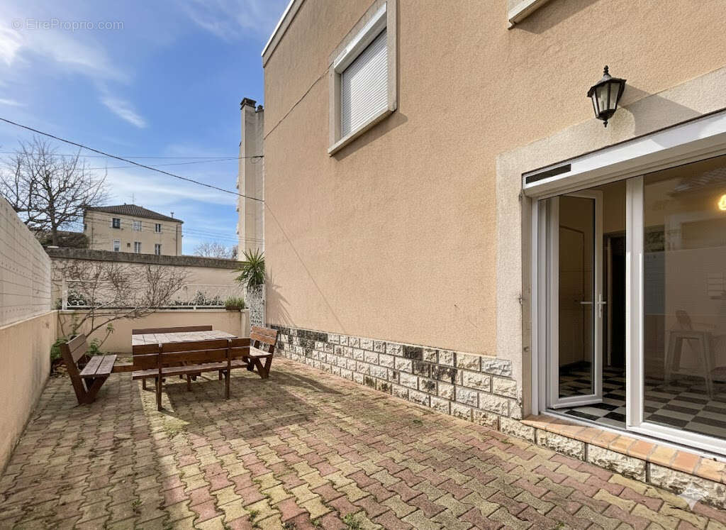 Maison à AVIGNON