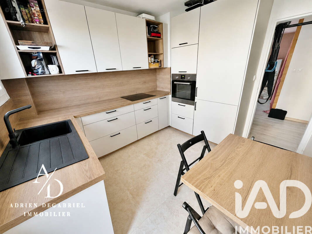 Photo 5 - Appartement à TOULON