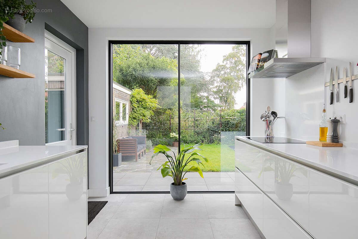 Maison à PFULGRIESHEIM