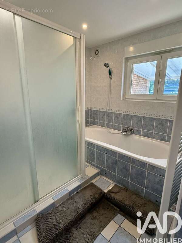 Photo 6 - Maison à EVIN-MALMAISON