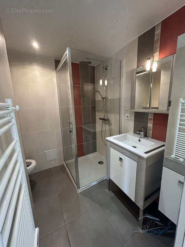 Appartement à ARPAJON