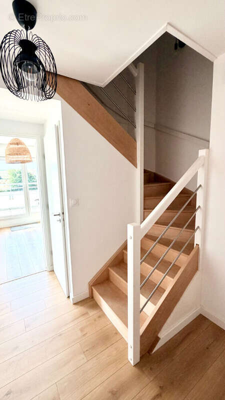 Appartement à WIMEREUX
