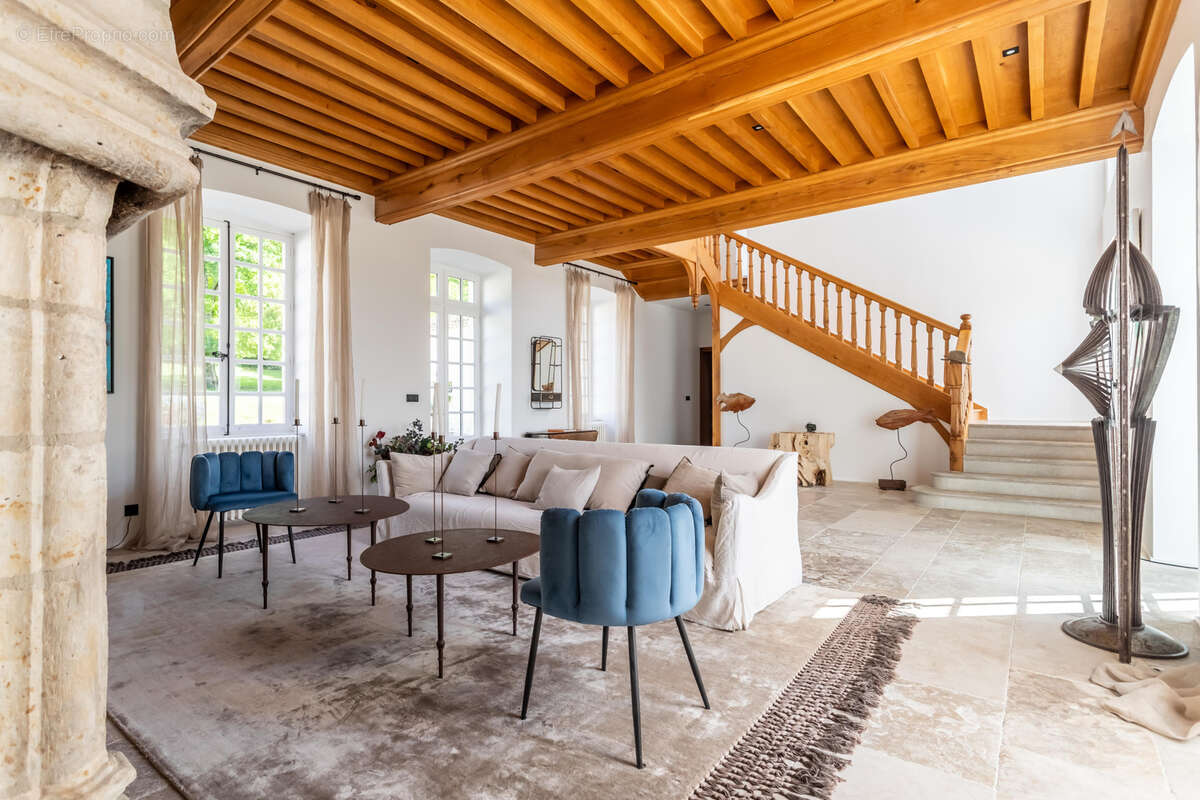 Maison à BAGAT-EN-QUERCY
