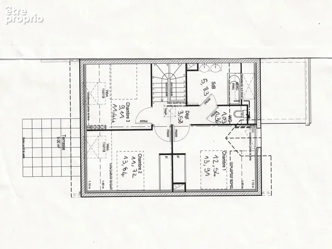 Maison neuve 4 pièces 92 m² - Baden - photo 16
