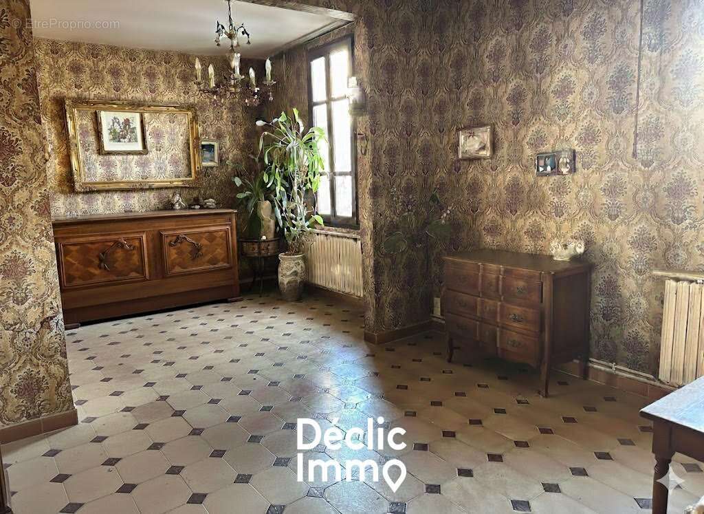 Maison à LE GRAU-DU-ROI