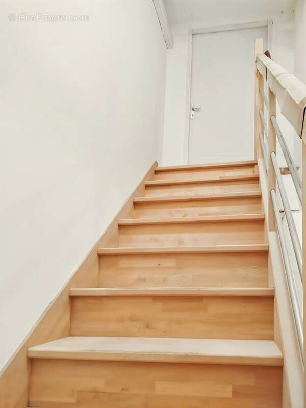 Appartement à DELLE