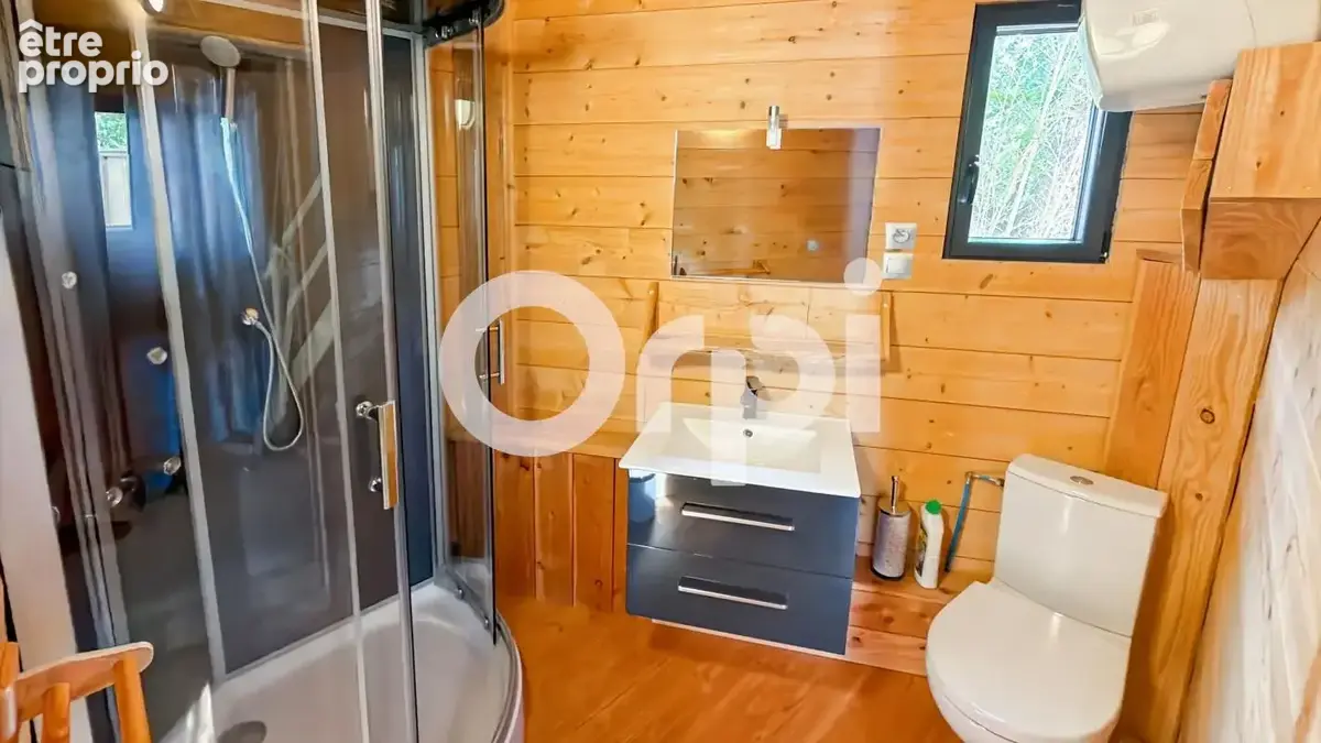 Maison À Vendre sur 219m² de terrain - photo 4