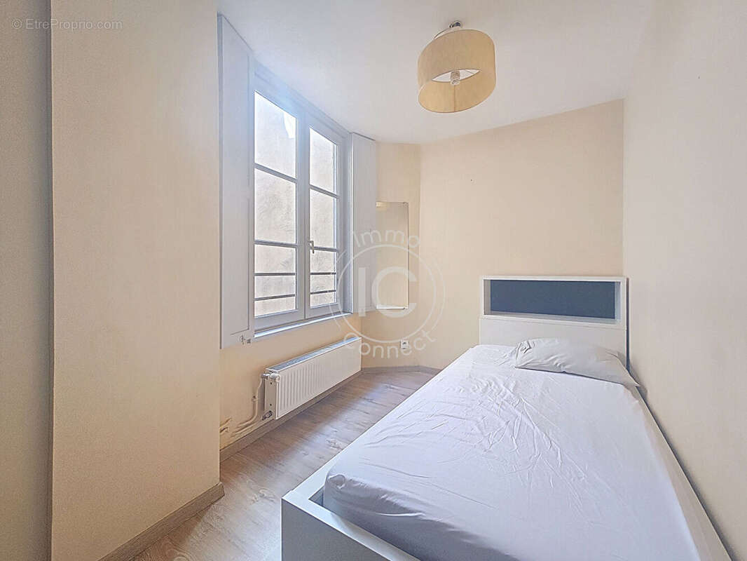 Appartement à LYON-5E