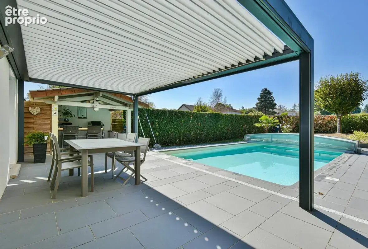 Maison 7 pièces 128 m² à vendre à Limoges (87100) - photo 11