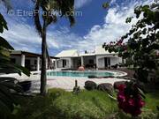 Maison à SAINT-ANDRE