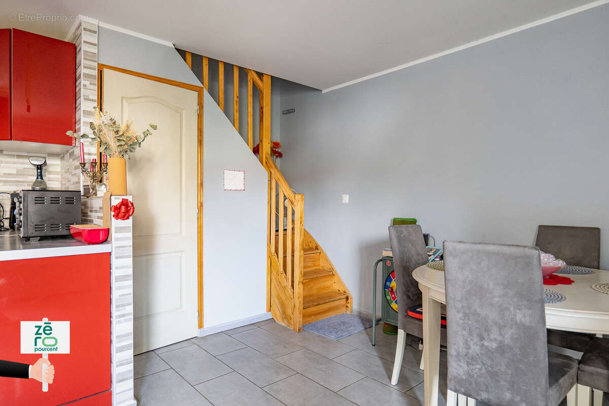 Maison à SAINT-SEBASTIEN-SUR-LOIRE