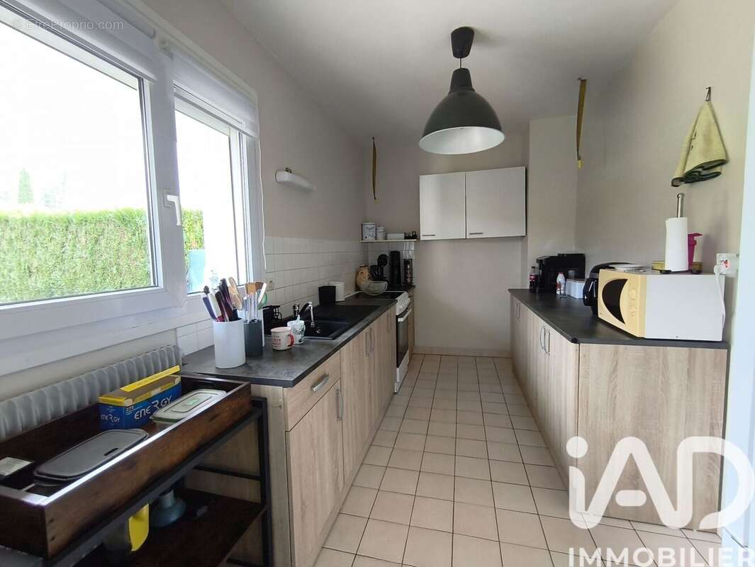 Maison 110 m² à Rancennes  - photo 7