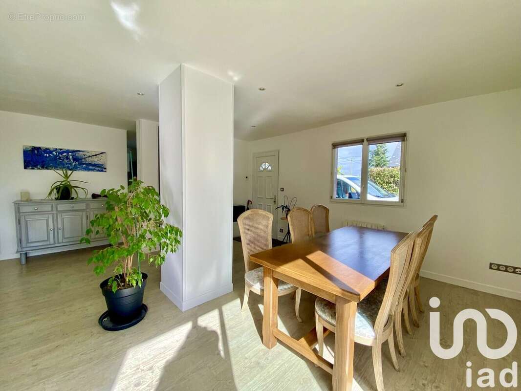 Photo 6 - Maison à ABLON