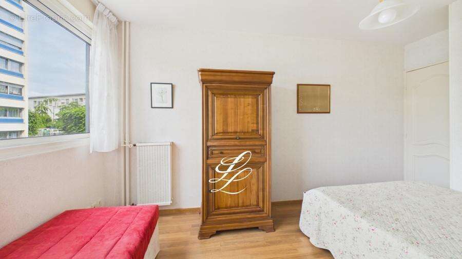 Appartement 104 m² à Rennes  - photo 183