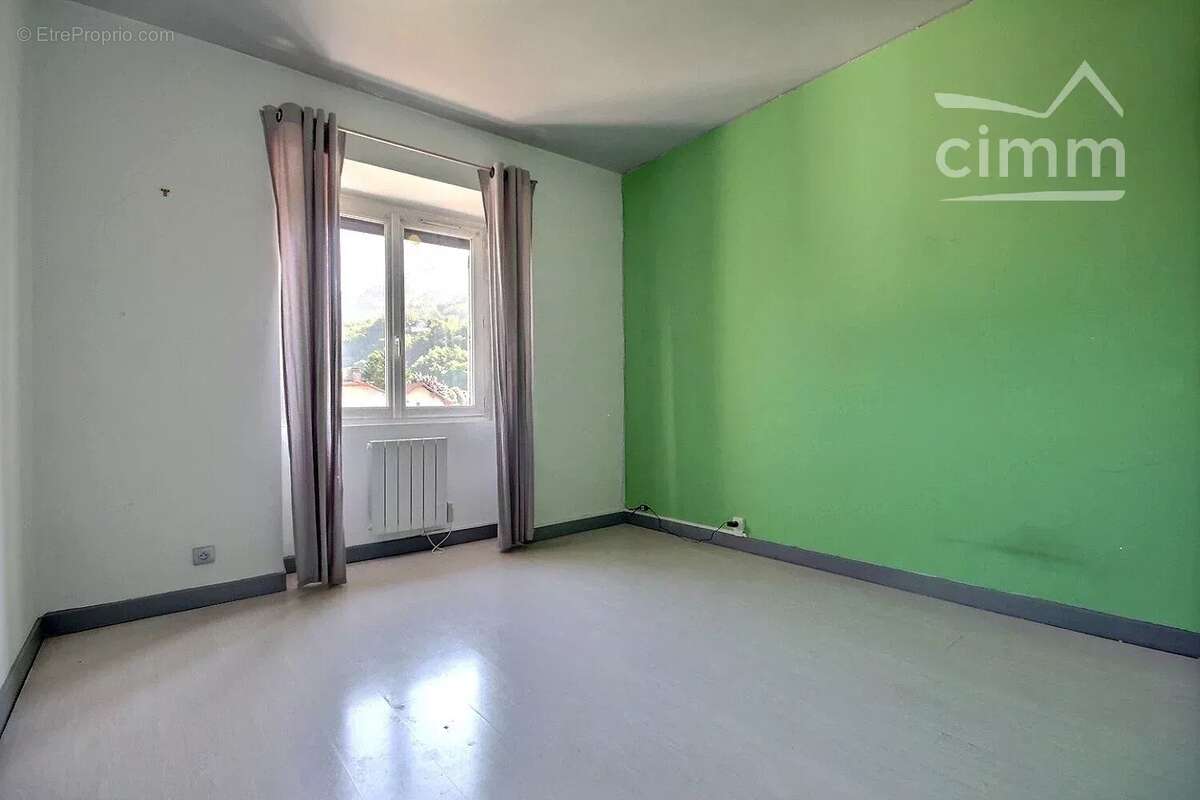 Appartement à TENCIN