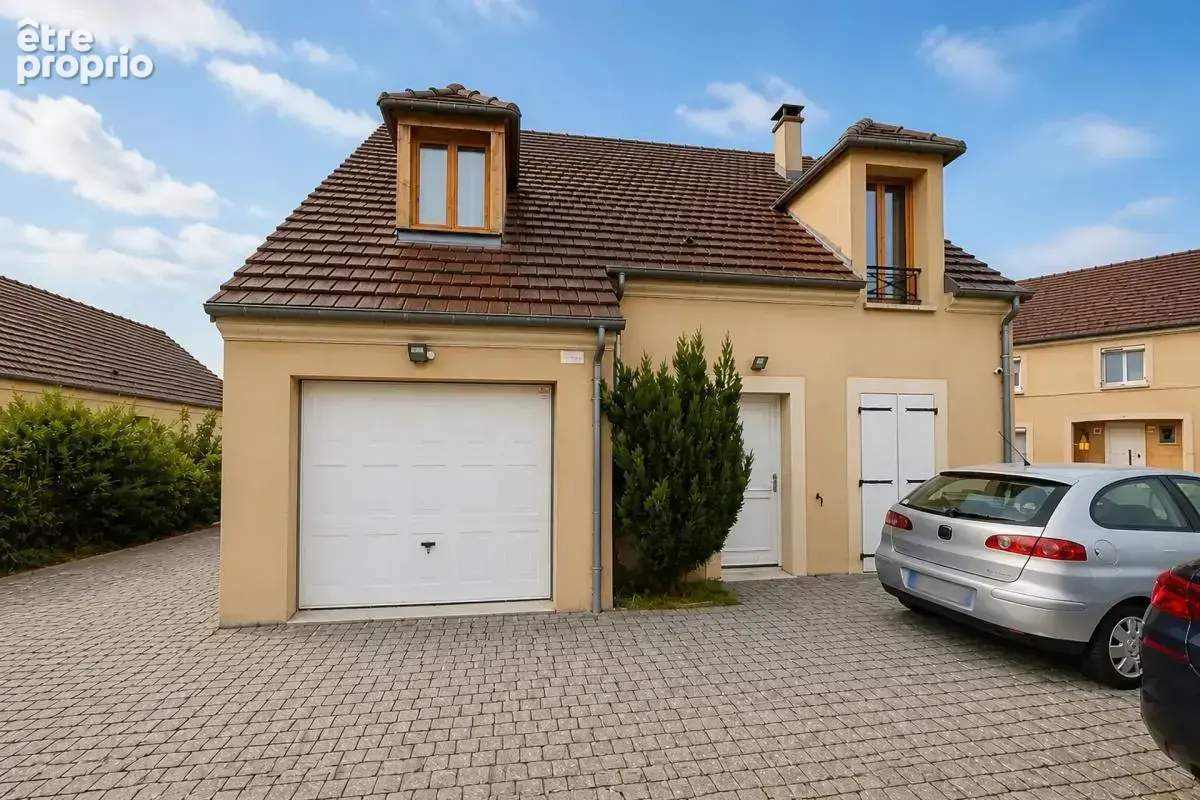 Maison de 5 pièces de 97 m² à Lailly-en-Val - photo 17