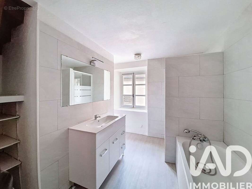 Photo 8 - Maison à PERIGNY