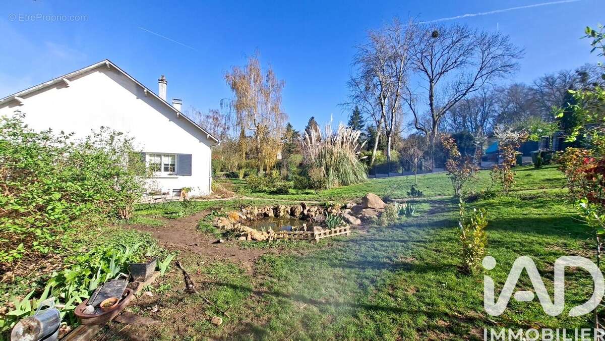 Photo 3 - Maison à MAULE