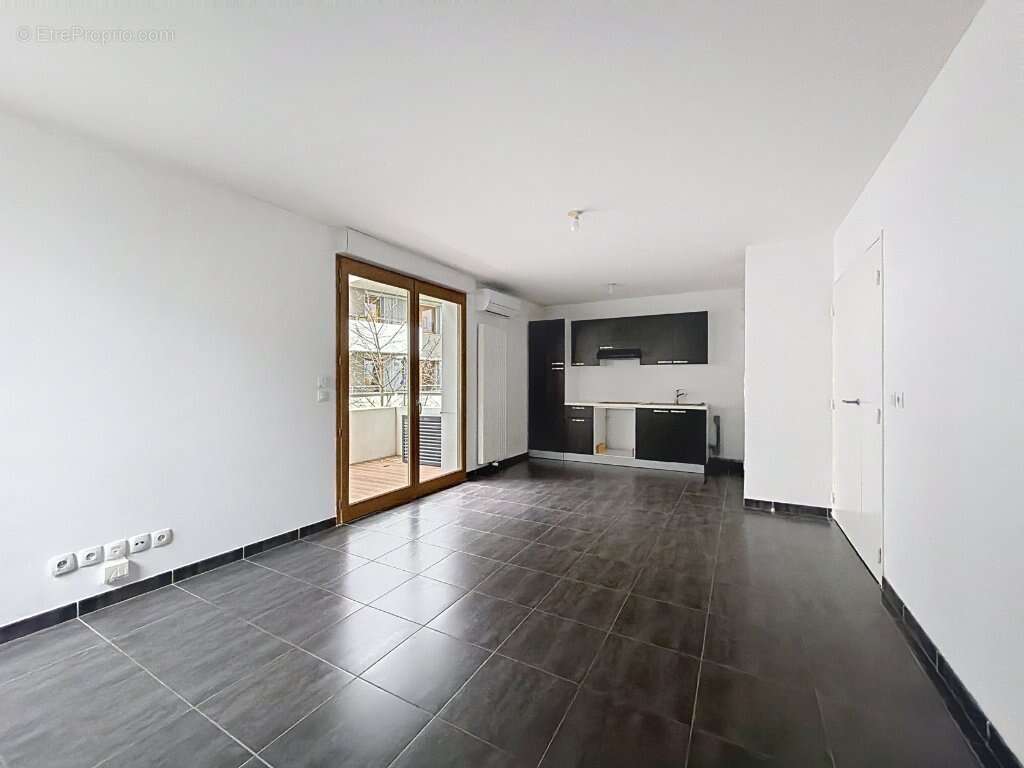 Appartement à LYON-7E