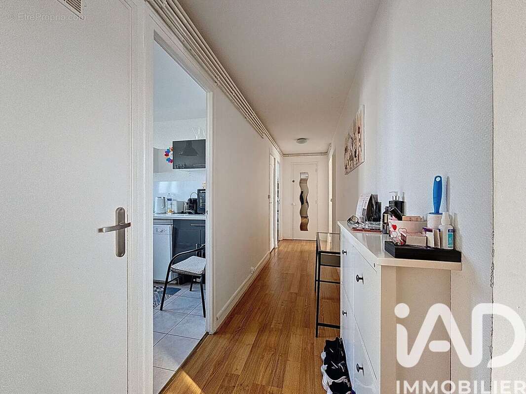 Photo 3 - Appartement à GISORS