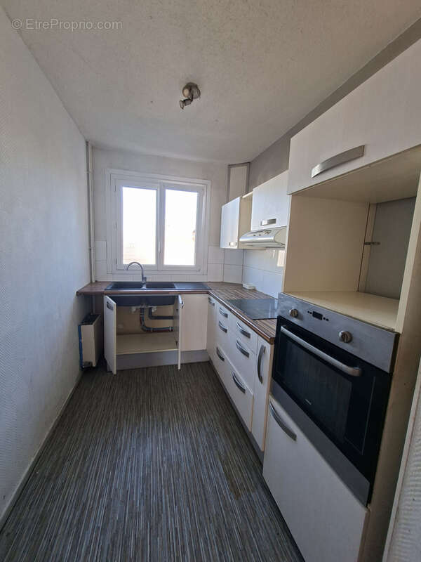 Appartement à PAU