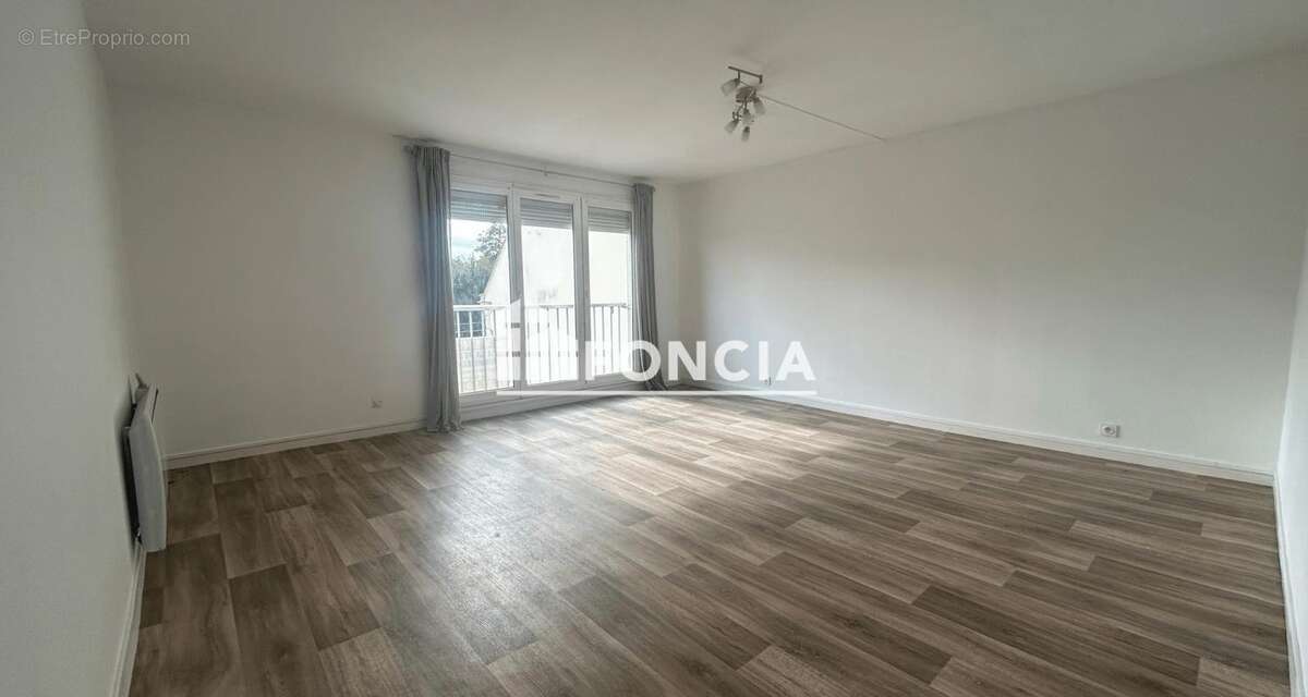 Appartement à CHARTRES