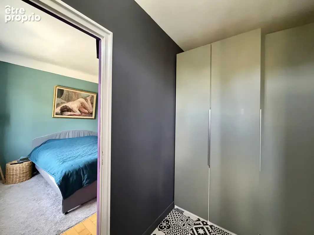 Maison 8 pièces 181 m² à vendre à Verrieres-Le-Buisson (91370) - photo 16